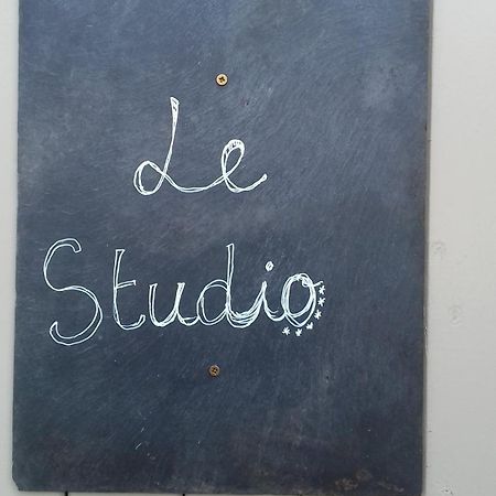 Le Studio De La Casa Fourquaise Fourques-sur-Garonne Exterior foto